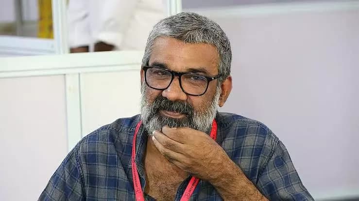 Kerala Film Director Ranjith Sent to SIT Custody Amid Sexual Assault Probe