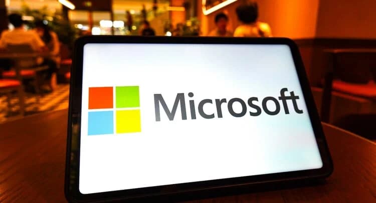 Microsoft Must Face $2.8 Billion UK Lawsuit Over Cloud Computing Licences