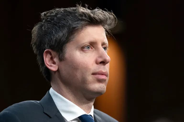 Canada Mass Shooting Victims’ Families Sue OpenAI, CEO Altman in US Court