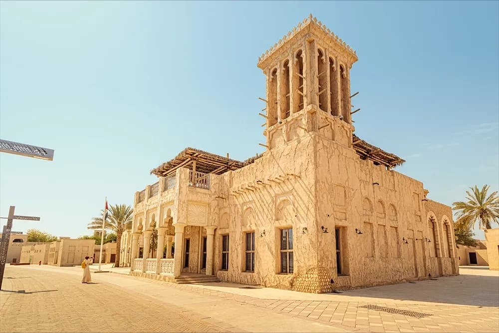 Dubai Enacts Sweeping Law to Safeguard Antiquities, Archaeological Heritage