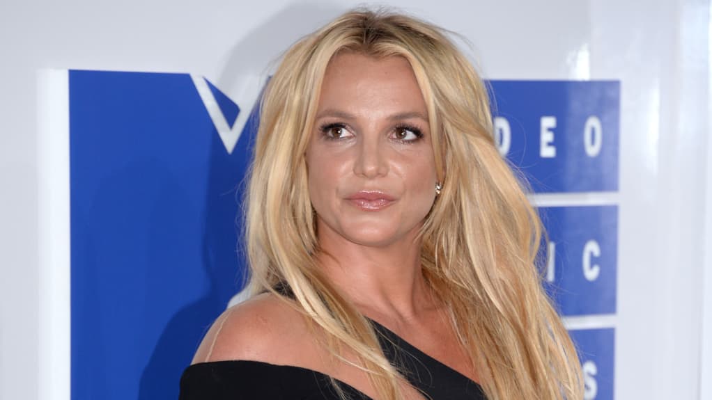 Britney Spears Charged with DUI Misdemeanour, Offered Lesser Plea Deal