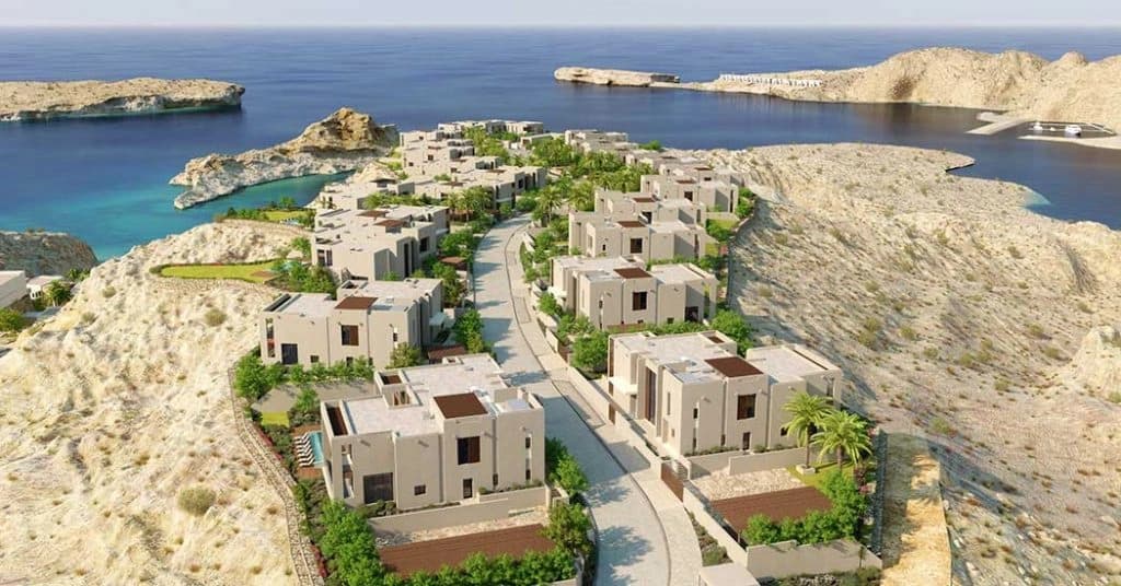 Oman Overhauls Property Registration System With Real Estate Register Law