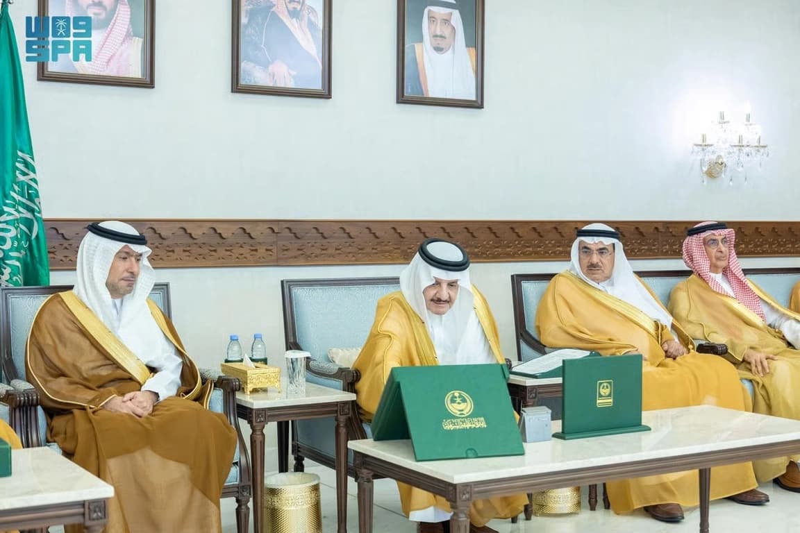 Saudi Arabia Cracks Down on Online Content Threatening National Unity