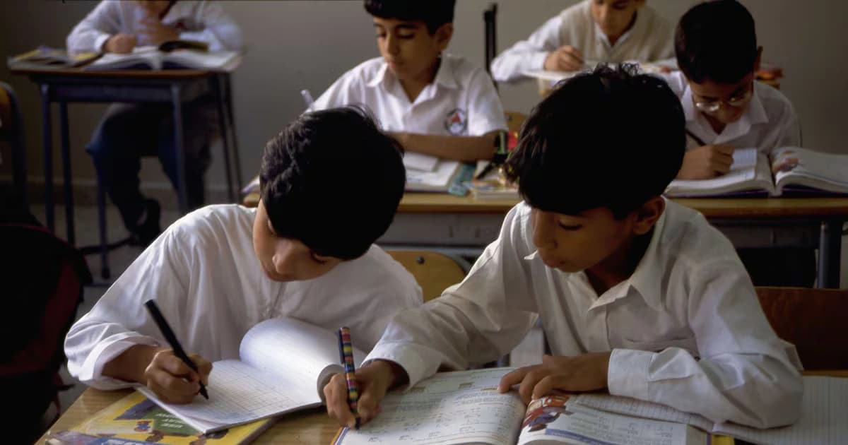 UAE’s Upcoming Arabic Language Law Drives Classroom Reforms as Schools Prepare for New Teaching Standards by 2027