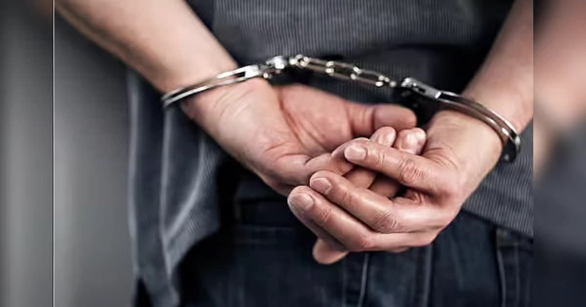 UAE Assists in Extradition of 10-Year Money Laundering Convict in Kuwait Case