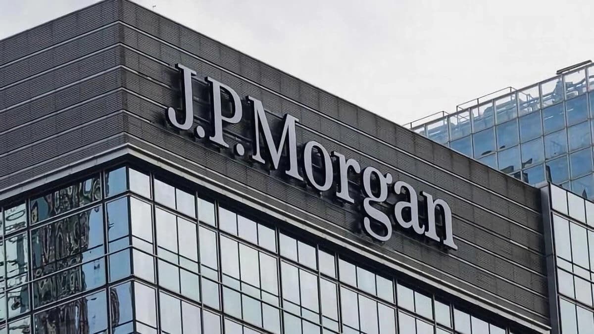 JPMorgan Chase Sought Settlement Before Banker Filed Sexual Assault Lawsuit