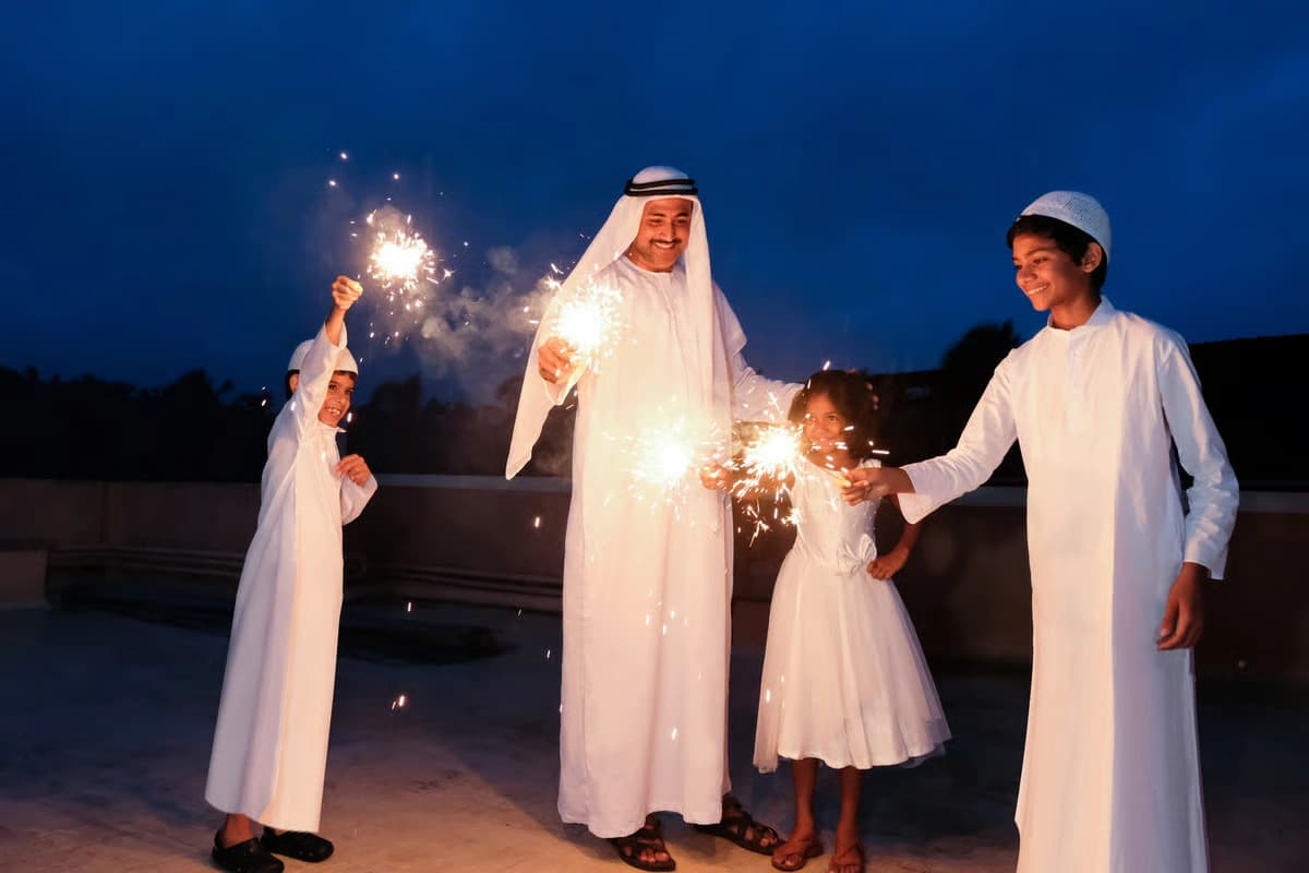 UAE Eid Al Adha Holidays: Can Private Sector Employees Take Monday Off to Turn the Break Into a 9-day Vacation?