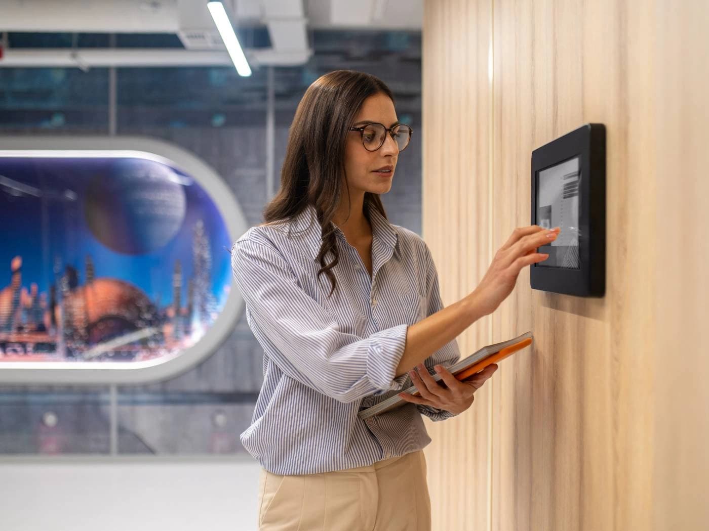 Kuwait Introduces Compulsory Biometric Attendance for Justice Ministry Experts