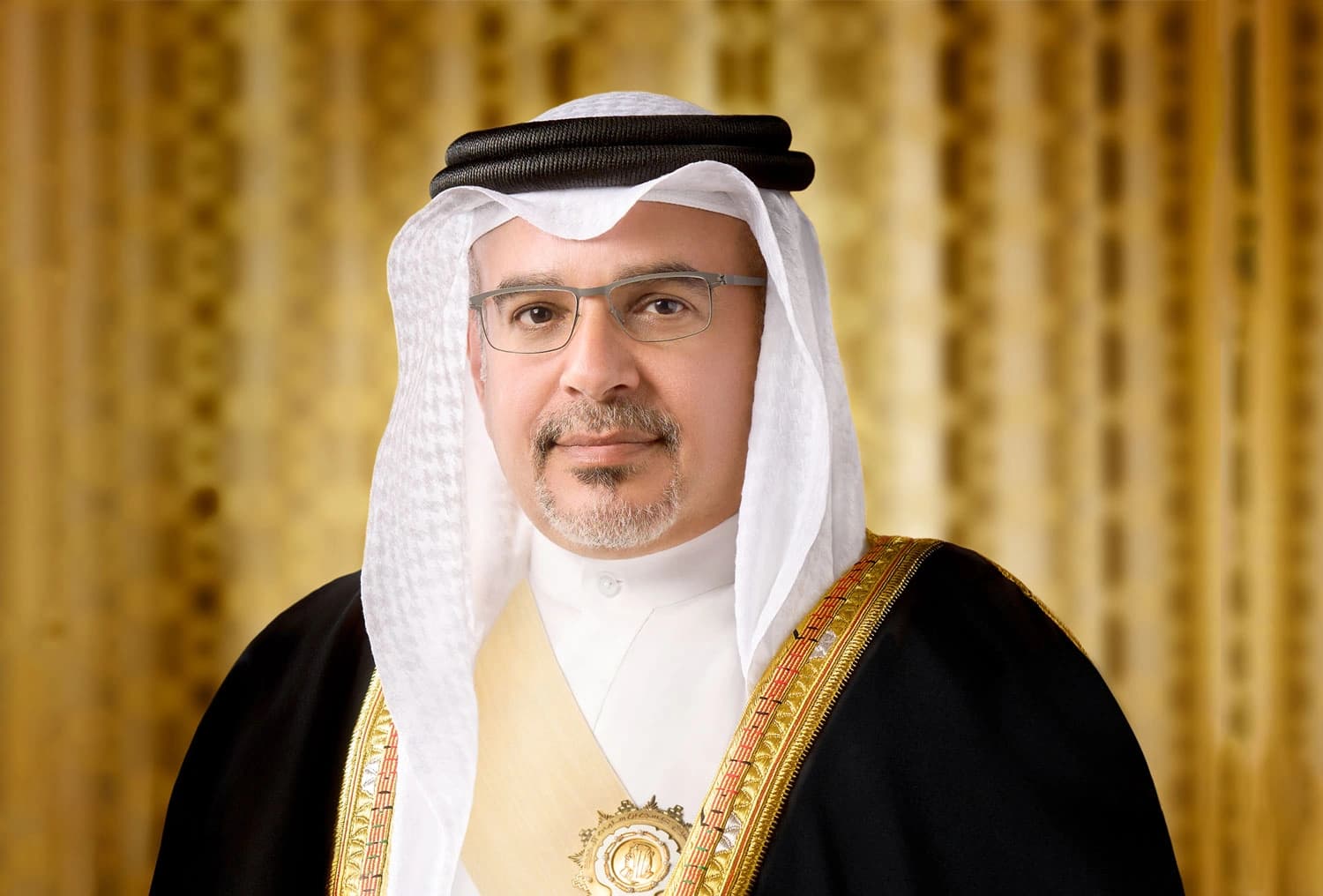 Bahrain King Ratifies Key Amendments to Parliament Procedures, Social Insurance Law