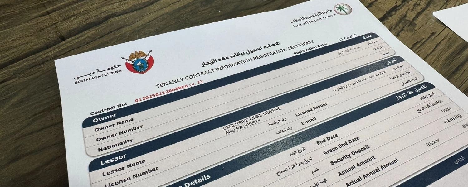 Dubai Tenants Paying More Than Neighbours? What UAE Rental Laws Say About Challenging a Signed Rent Hike