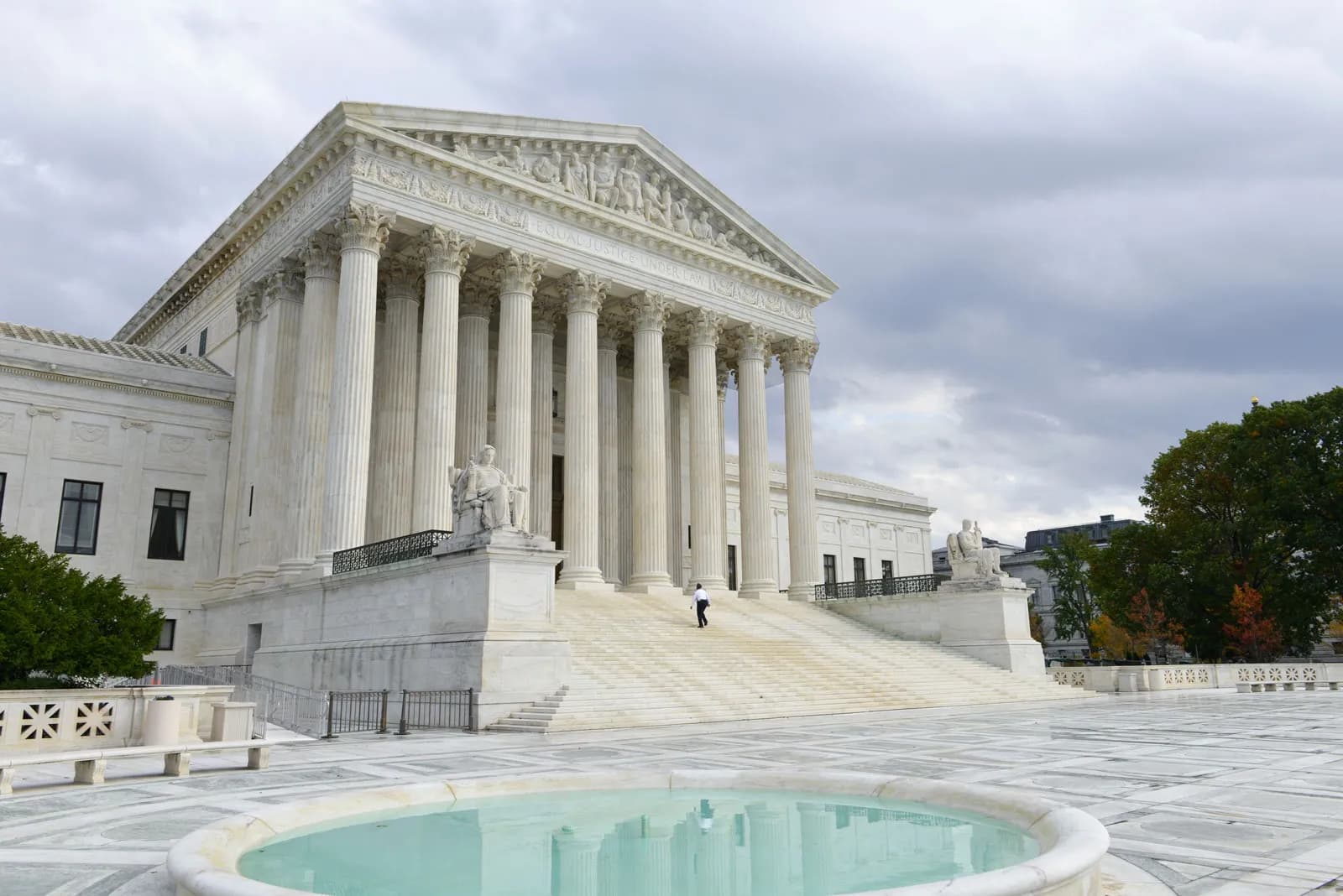 US Supreme Court Blocks Prison Sentence Reductions Under Reform Law
