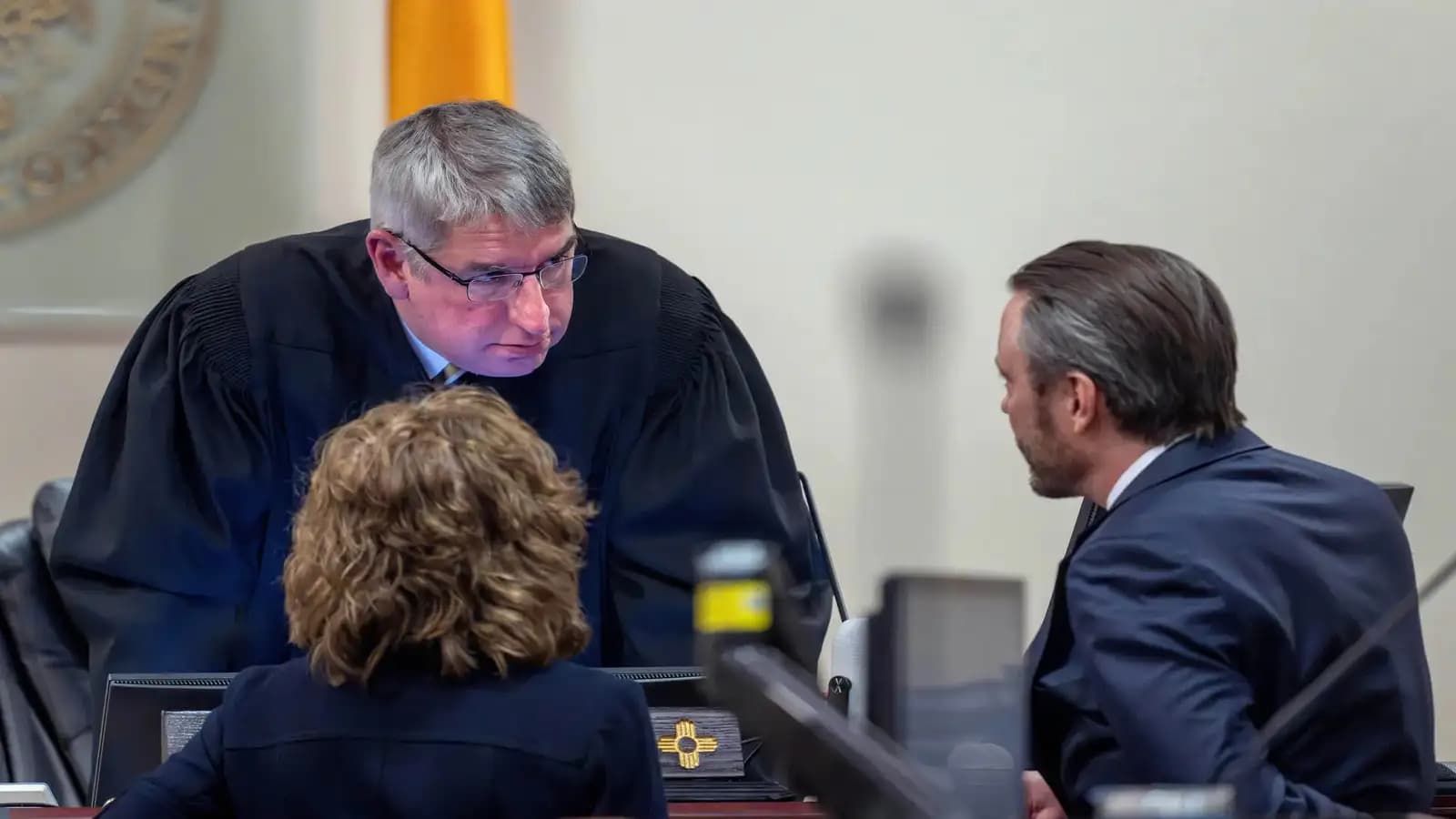 New Mexico Seeks $3.7B, Sweeping Meta Platform Changes in Youth Harm Trial