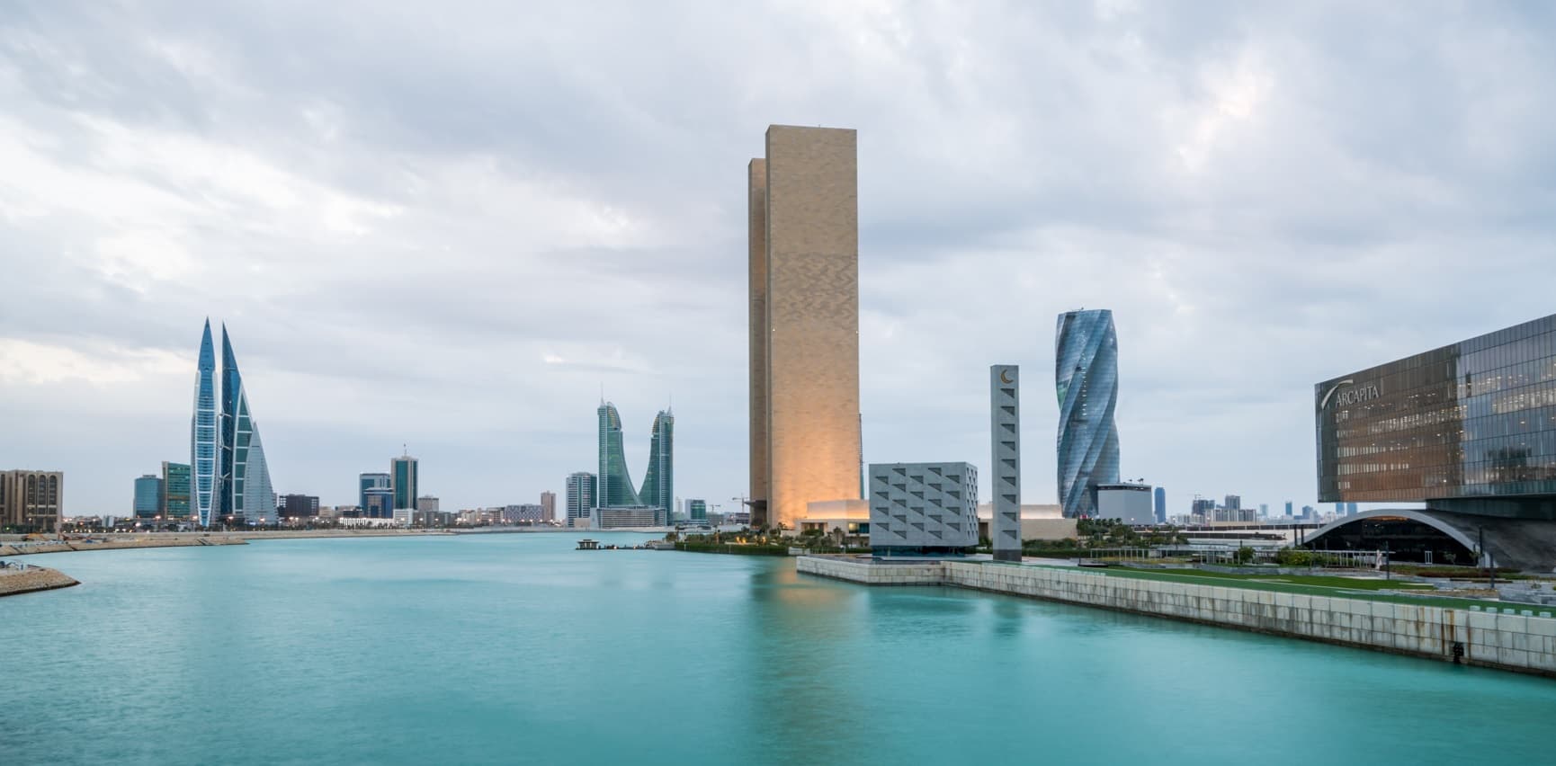 Bahrain Plans BD50,000 Strict Penalties as Crackdown Targets Idle Industrial Land