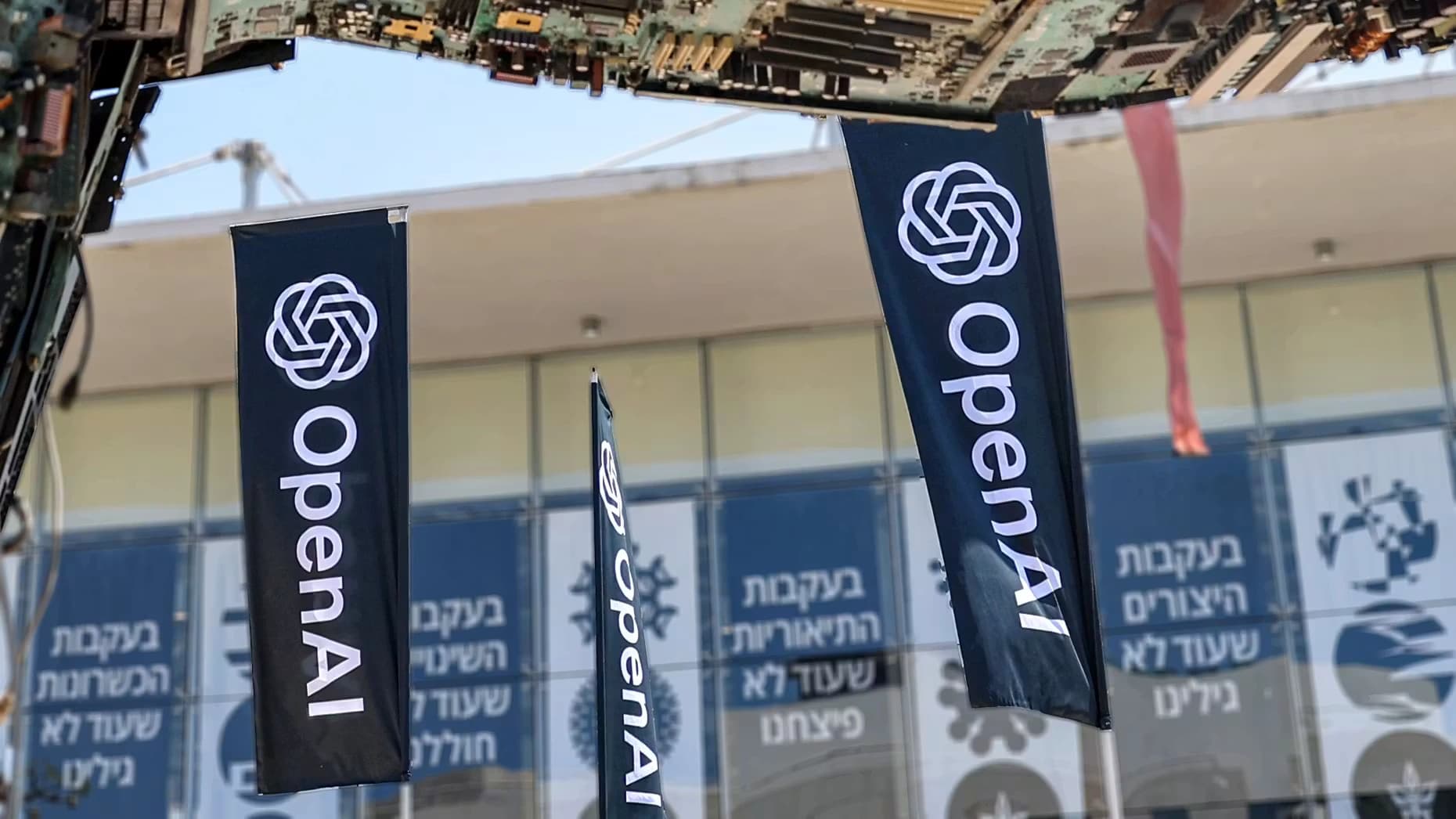 OpenAI Expands Roster of Top Law Firms for High-stakes Lawsuits, Deals