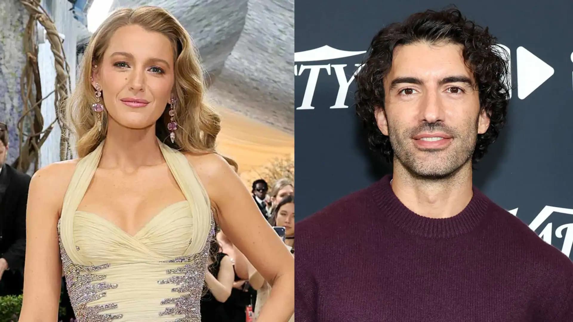 Blake Lively and Justin Baldoni Settle It Ends With Us Battle Over Lawsuit