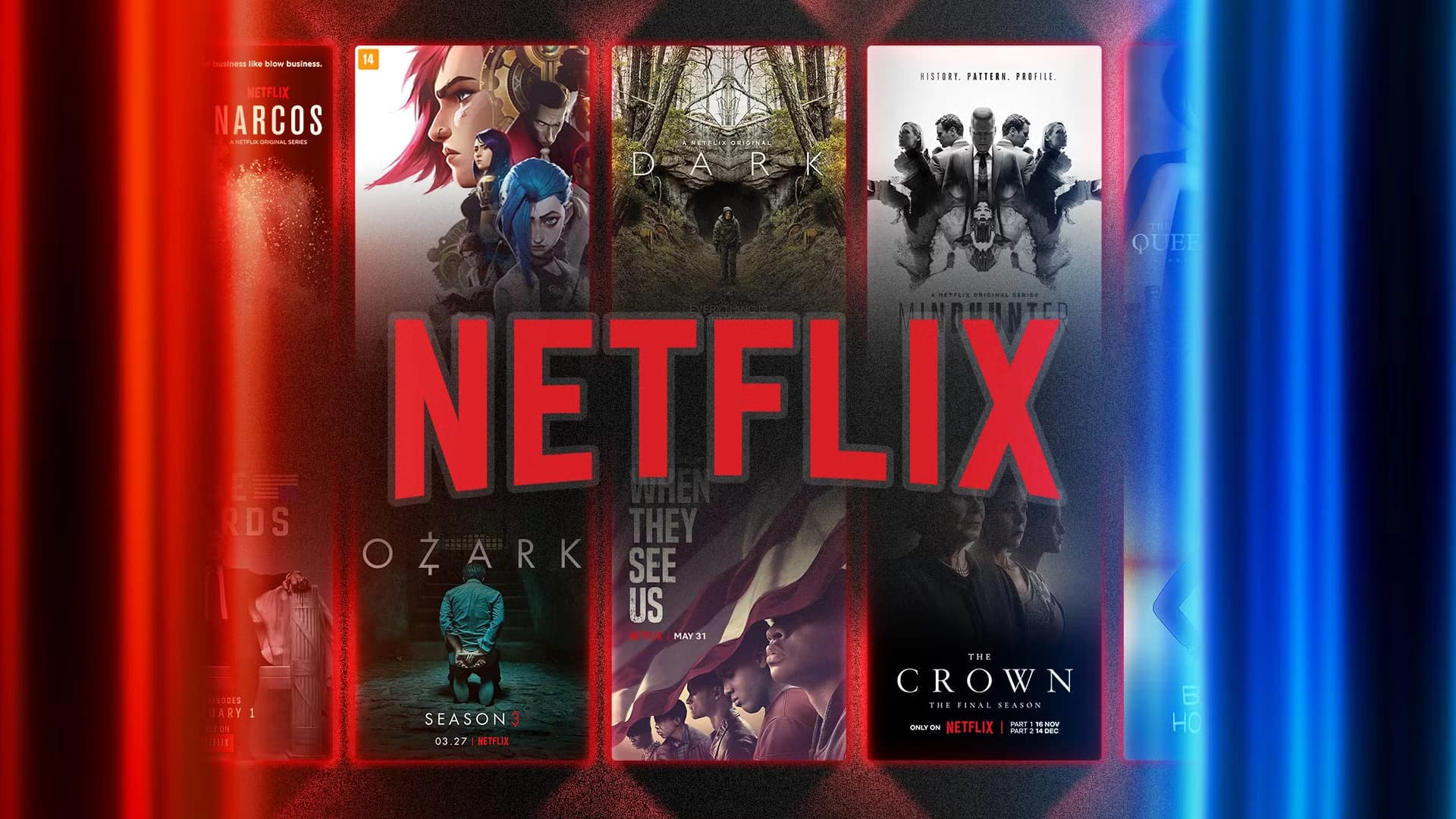 Texas Sues Netflix Over Alleged Spying on Children, ‘Addictive’ Platform Design