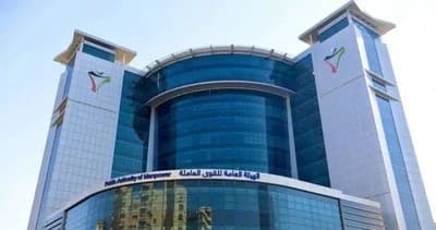 Kuwait Eases Rule on Expat Job Transfers Before One Year in Select Cases