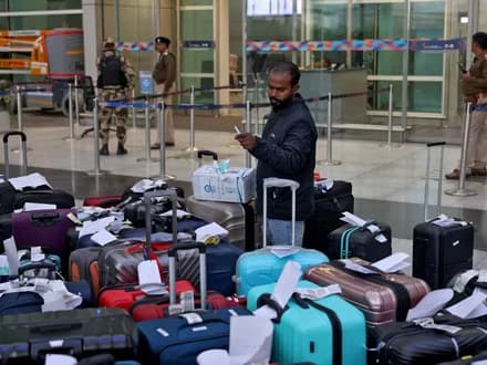 Man Ordered to Repay Dh55,600 After Failing to Arrange Travel Bookings