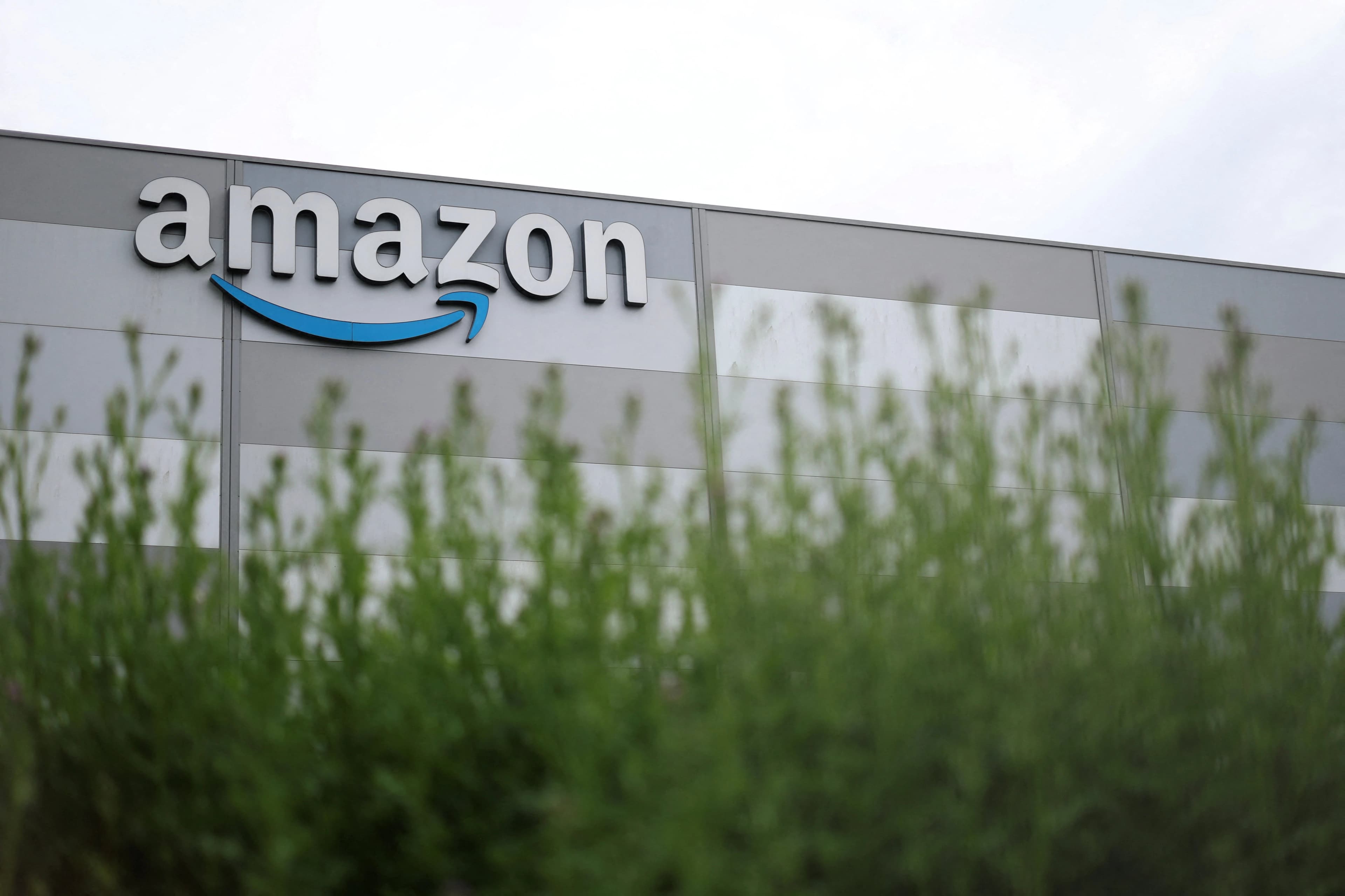 Amazon Sued Over Refusal to Refund Trump Tariff Costs to Consumers
