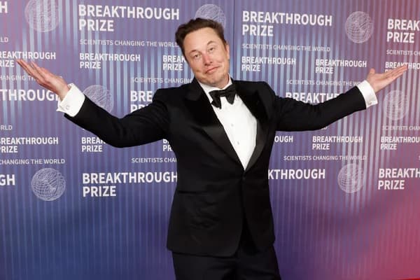 Musk Frames OpenAI Suit as Fight to Preserve Charity Roots of AI Pioneer