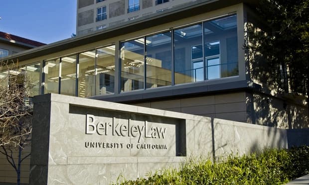 Berkeley School of Law Tightens AI Curbs as Debate Grows Over Chatbots and the Future of Legal Education