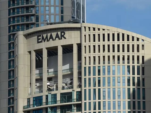 Dubai Holding Becomes Largest Shareholder in Emaar After Acquiring 22.27 Per Cent Stake from ICD