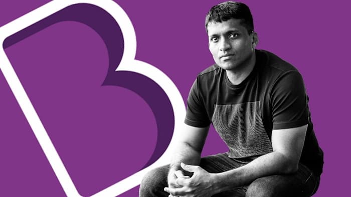 Byju's Founder Jailed for Six Months by Singapore Court Over Contempt Ruling