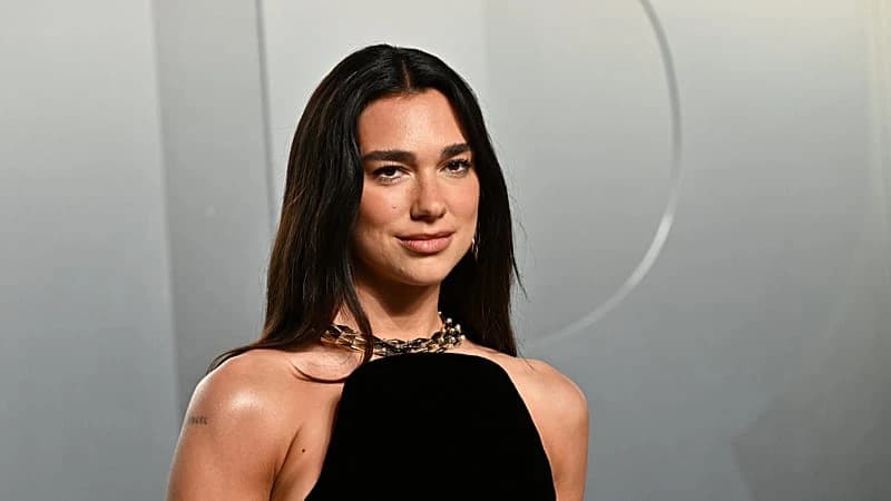 Dua Lipa Sues Samsung for $15M, Accusing Tech Giant of Using Her Image to Promote Television Sales Without Consent
