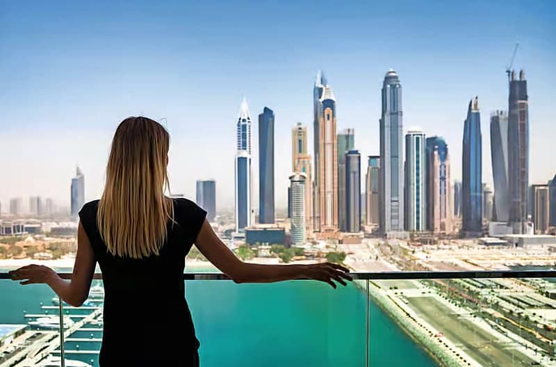 From New Legal Rights at 18 to Higher Parking Costs: Major Changes UAE Residents Need to Know From June 1