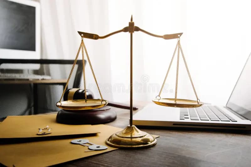 Justice by Chatbot? Why More Americans are Turning to Artificial Intelligence to Fight Their Own Legal Battles