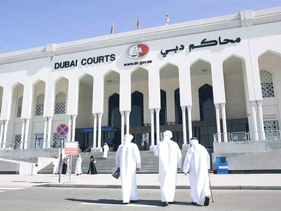 Duo Jailed For Six Months Over Dh84,000 Bank Scam in Sharjah Court Ruling
