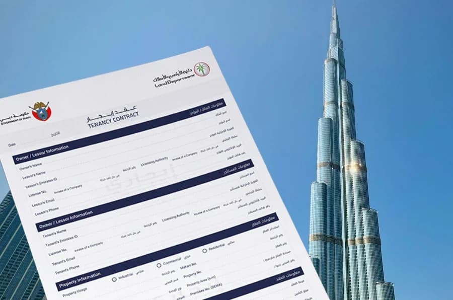 Dubai Ejari Renewal Rules Explained: Who Pays the Fees, When Registration Must be Updated and What Tenants Should Know