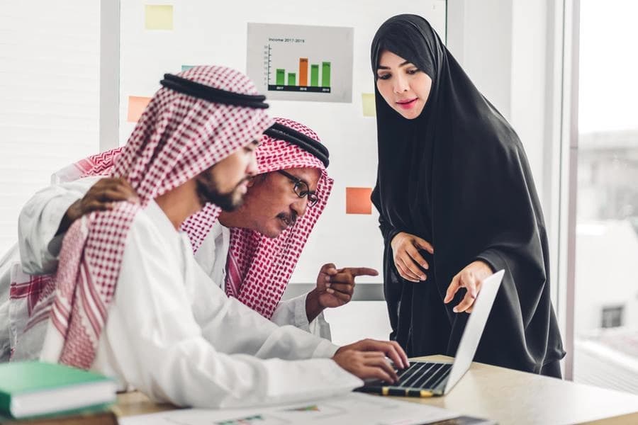 UAE Sets Out Rules For Workers Changing Jobs After Contract Ends