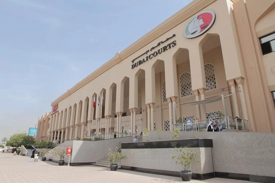 Dubai Motorist Told to Pay Dh7,500 After Court Rejects Traffic Fines Dispute