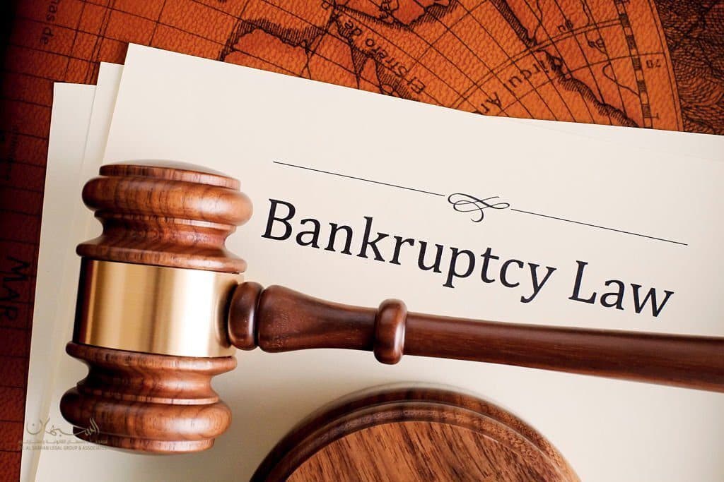 How the UAE Law Protects Creditors When Shipowners and Charterers Become Insolvent Amid Financial Distress