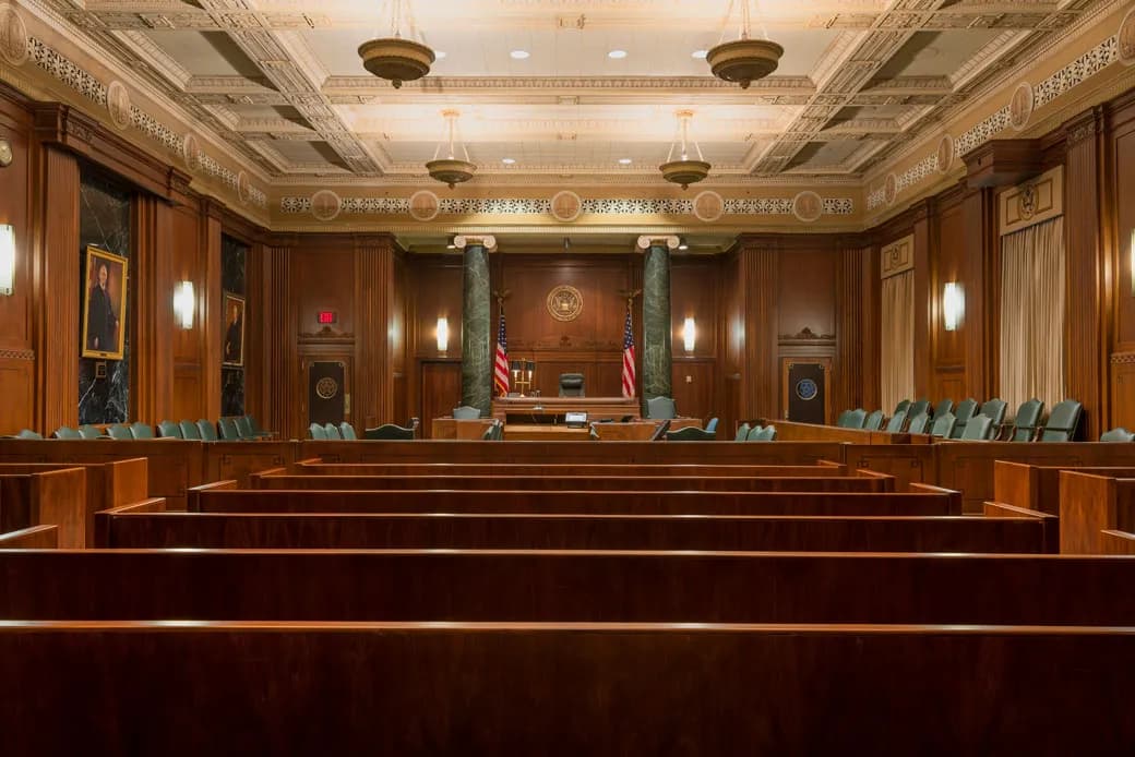 US Panel Tightens Corp Disclosure Rules to Strengthen Judge Recusal Compliance