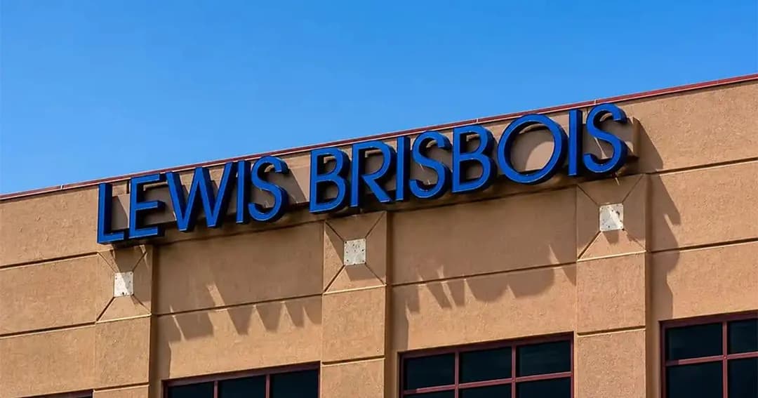 Lewis Brisbois Cyberattack Highlights a Growing Threat to Big Law Firms