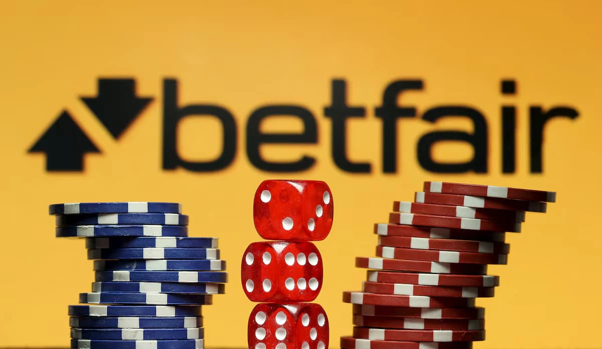 Betfair Fights Landmark UK Lawsuit Over Duty of Care to Problem Gamblers
