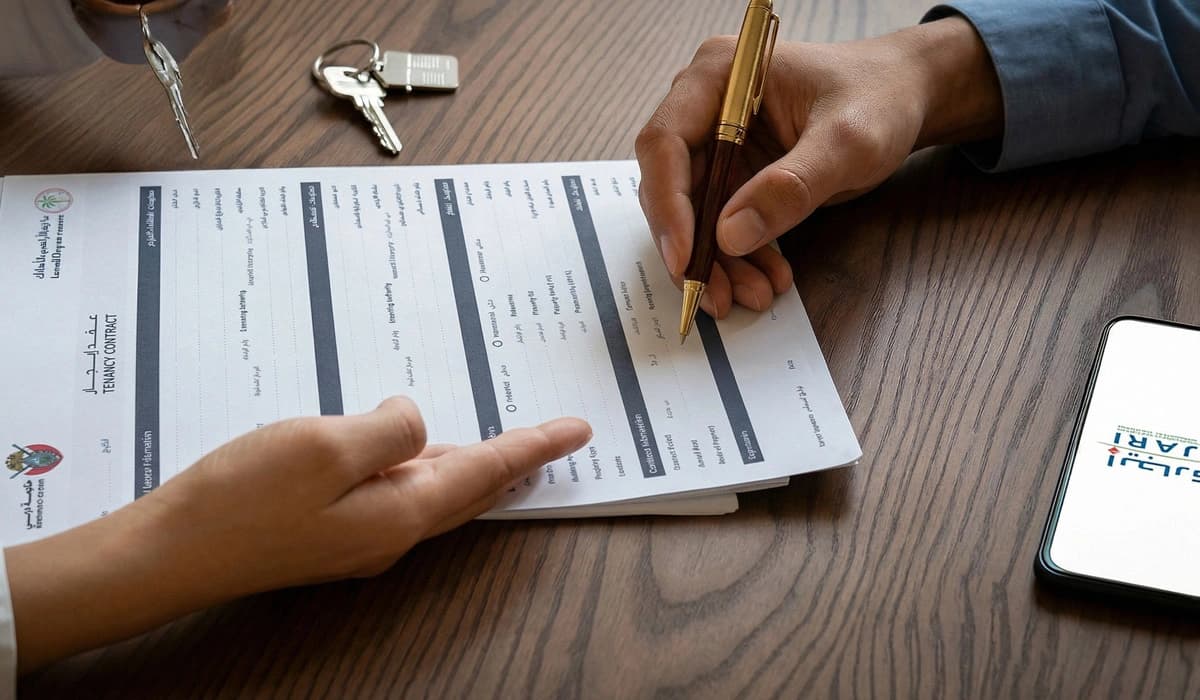 How Real Estate Contracts are Enforced in Sharjah: Key Legal Protections for Landlords, Tenants and Investors