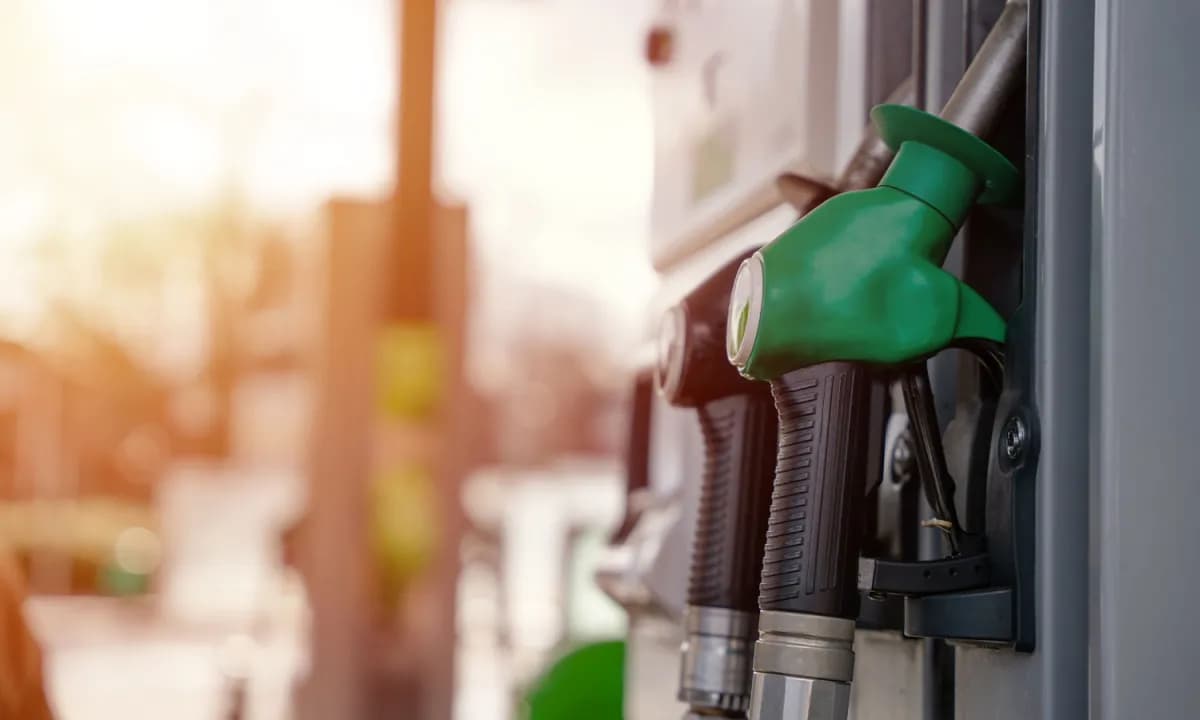 BP, Walmart and Others Sued Over Alleged AI-driven Petrol Price Fixing