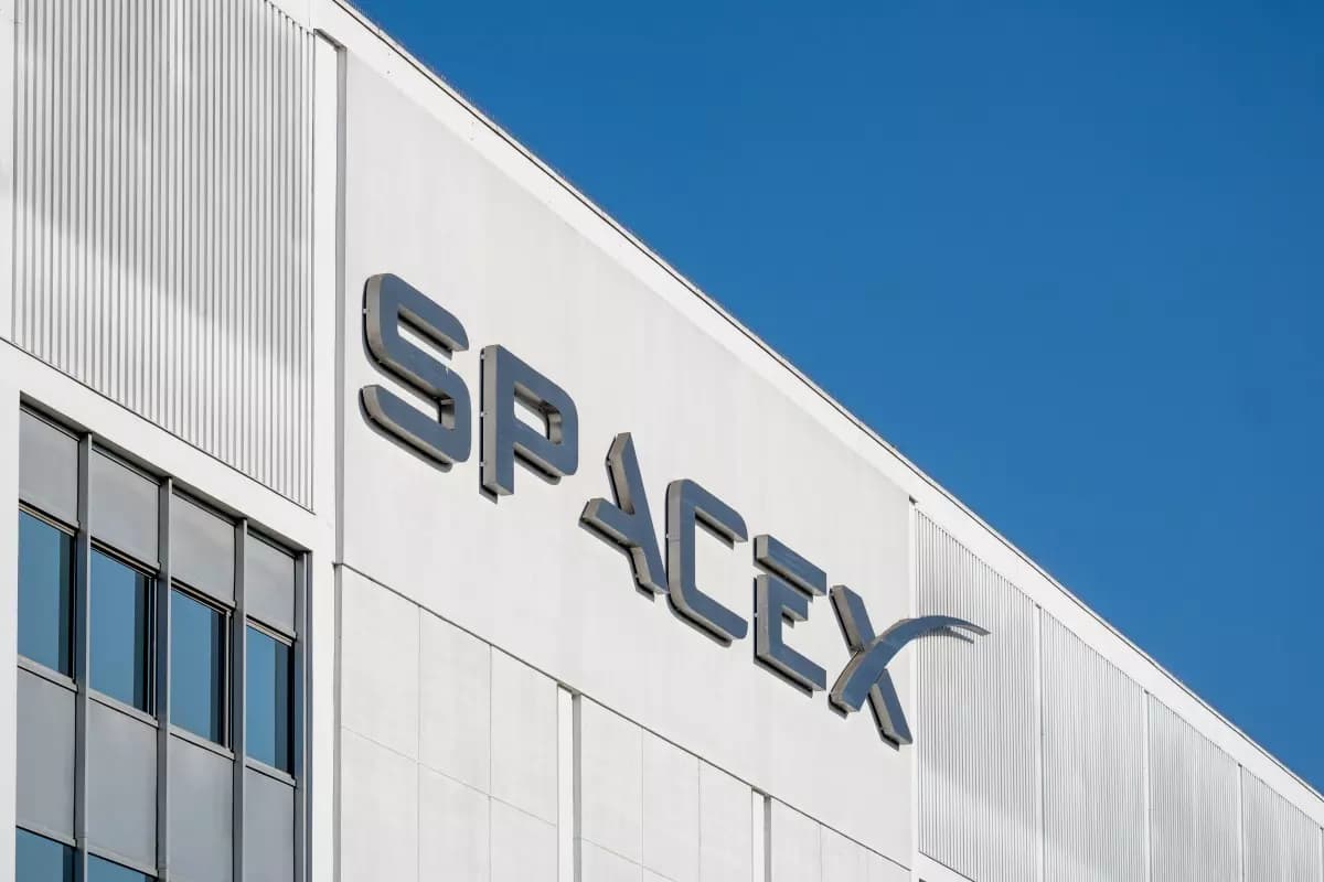SpaceX, OpenAI, Anthropic IPO Plans Drive Big Law Capital Markets Surge