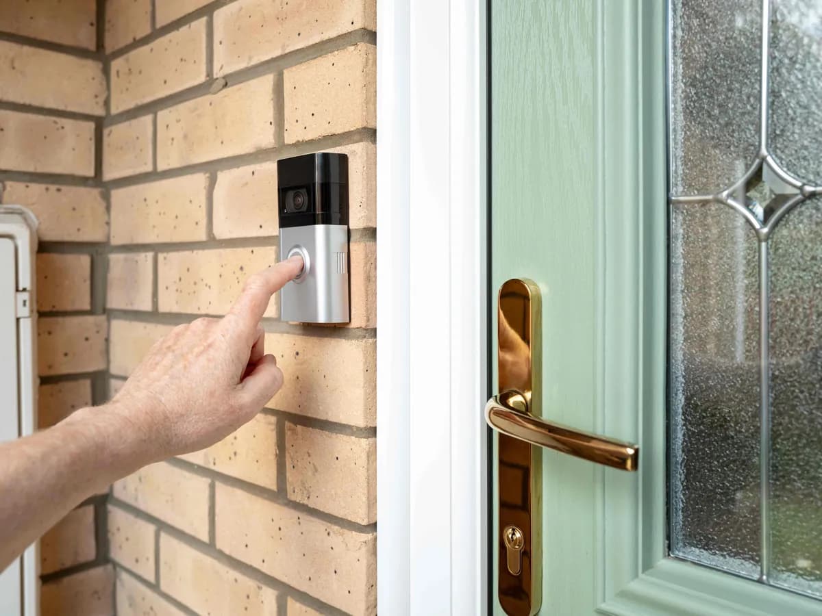 Amazon's Ring Sued Over Facial Recognition Feature, Latest Privacy Concern for Doorbell Camera Maker