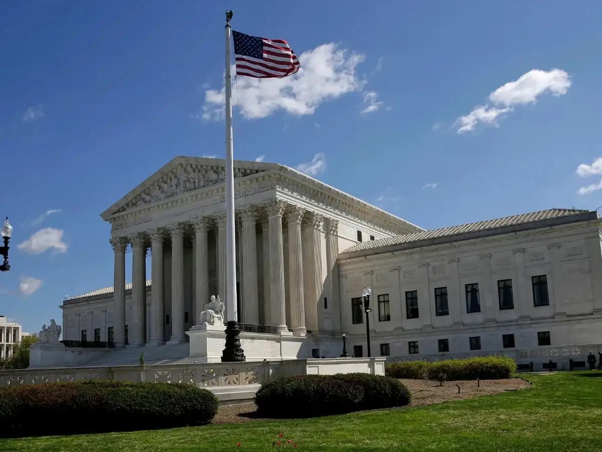 US Judiciary Moves to Bolster Privacy Protections in Federal Court Filings