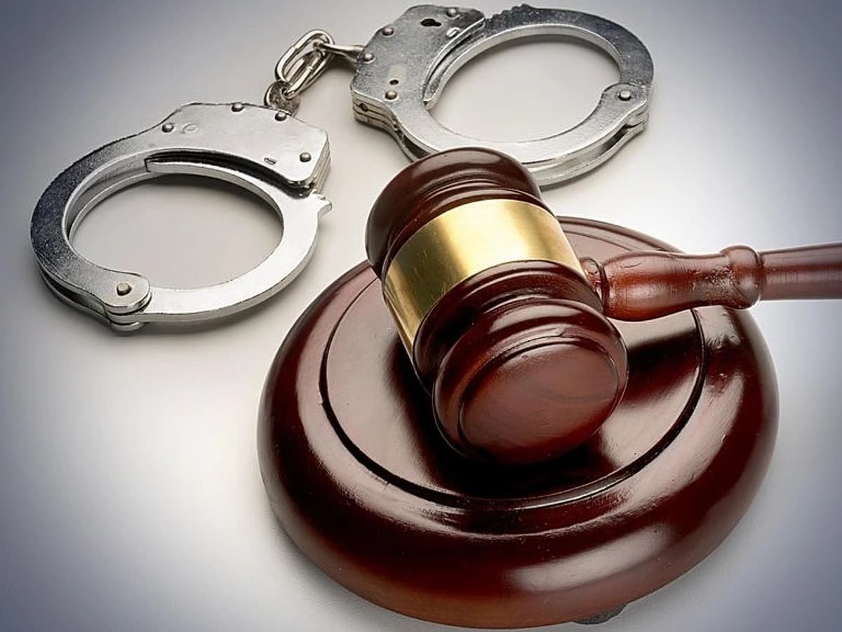 Sharjah Worker Jailed After Assaulting Supervisor Over Pay Rise, Leave Dispute