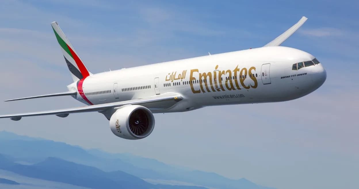 Man Ordered to Repay Dh19,600 After Fake Discounted Flight Ticket Scam