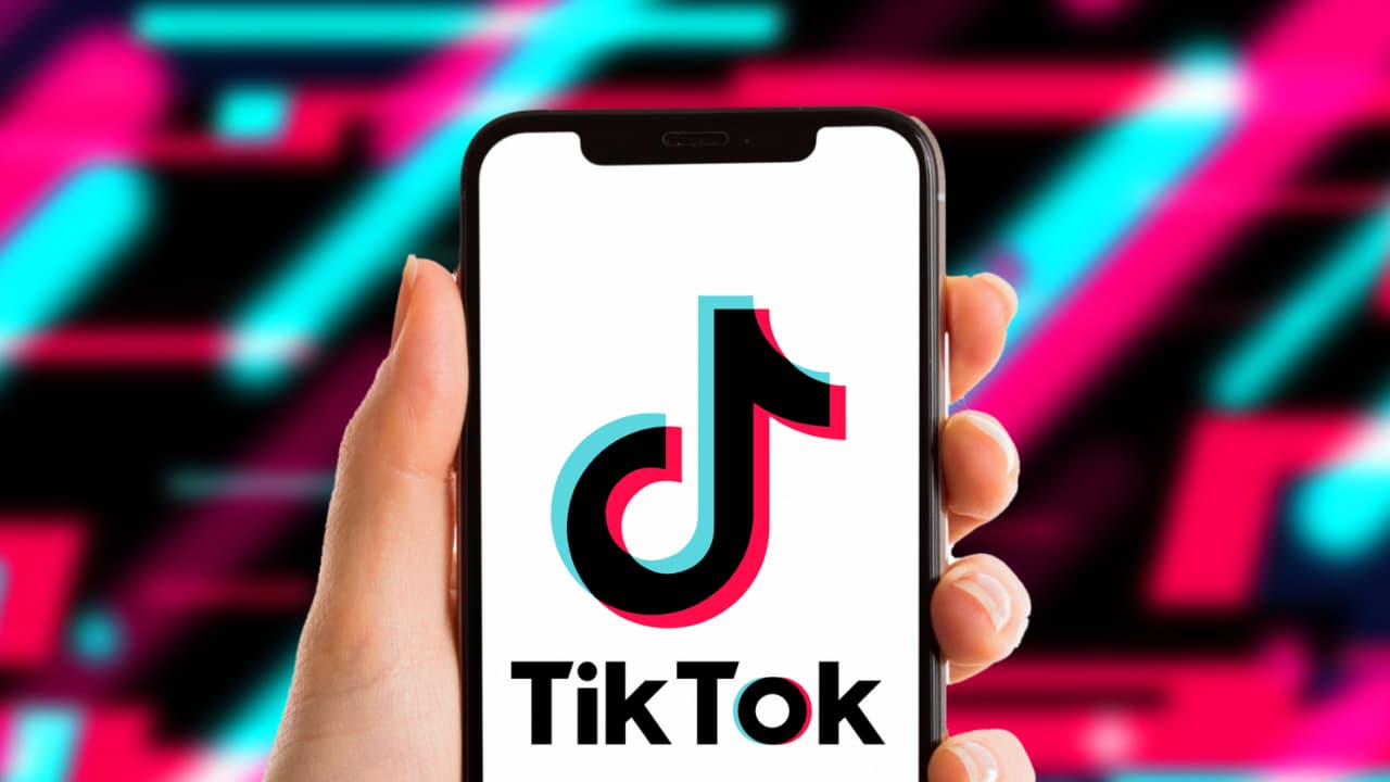 TikTok Sued for Violating Child Safety Law by Allowing Under-14 Accounts