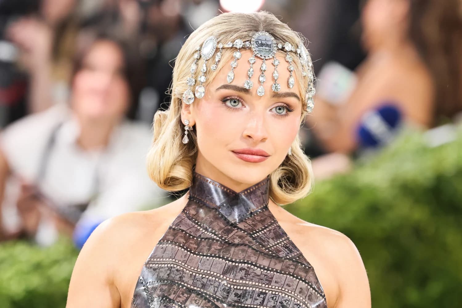 Singer Sabrina Carpenter Granted Restraining Order Against Alleged Stalker