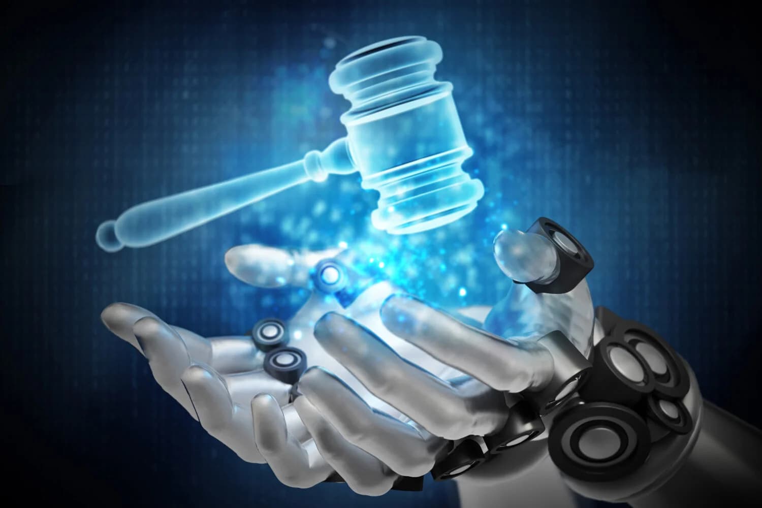 Big Law Steps Up AI Training to Combat Data Breach Threats, Misuses