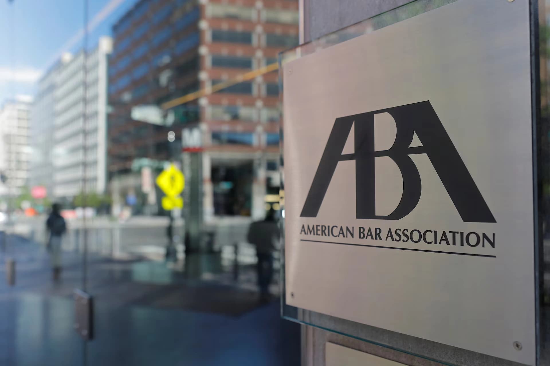 Ohio Plans Lawyer Admission Overhaul, Curbing ABA’s Role in Accreditation