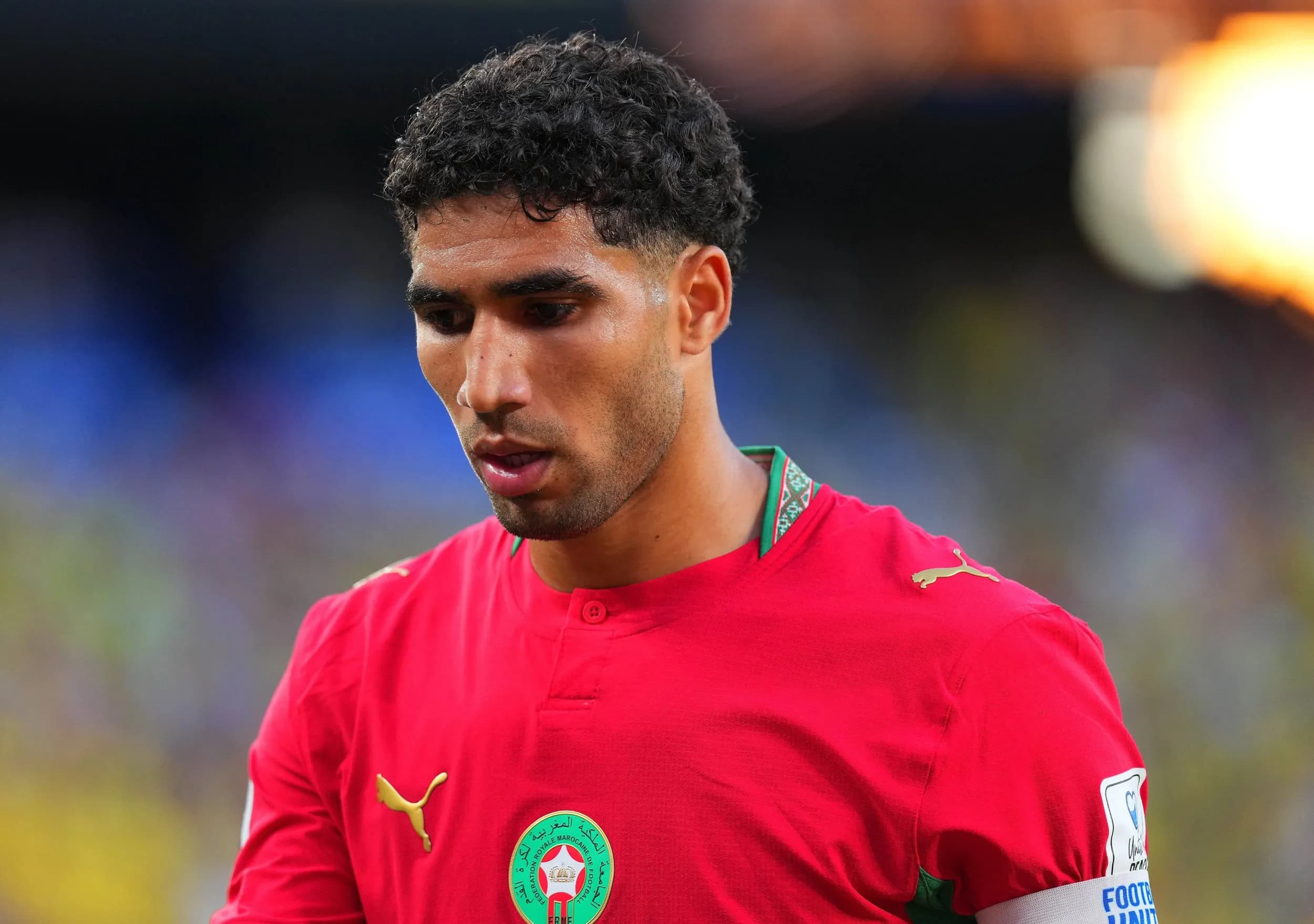 Achraf Hakimi to Stand Trial in Rape Case, French Appeals Court Confirms